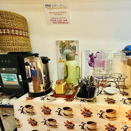 Siargao Zita'S Garden Inn General Luna  Kültér fotó
