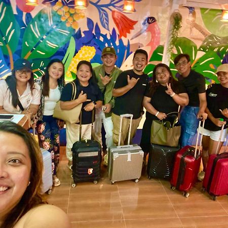 Siargao Zita'S Garden Inn General Luna  Kültér fotó