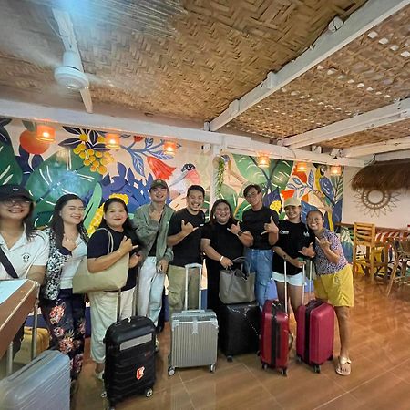 Siargao Zita'S Garden Inn General Luna  Kültér fotó