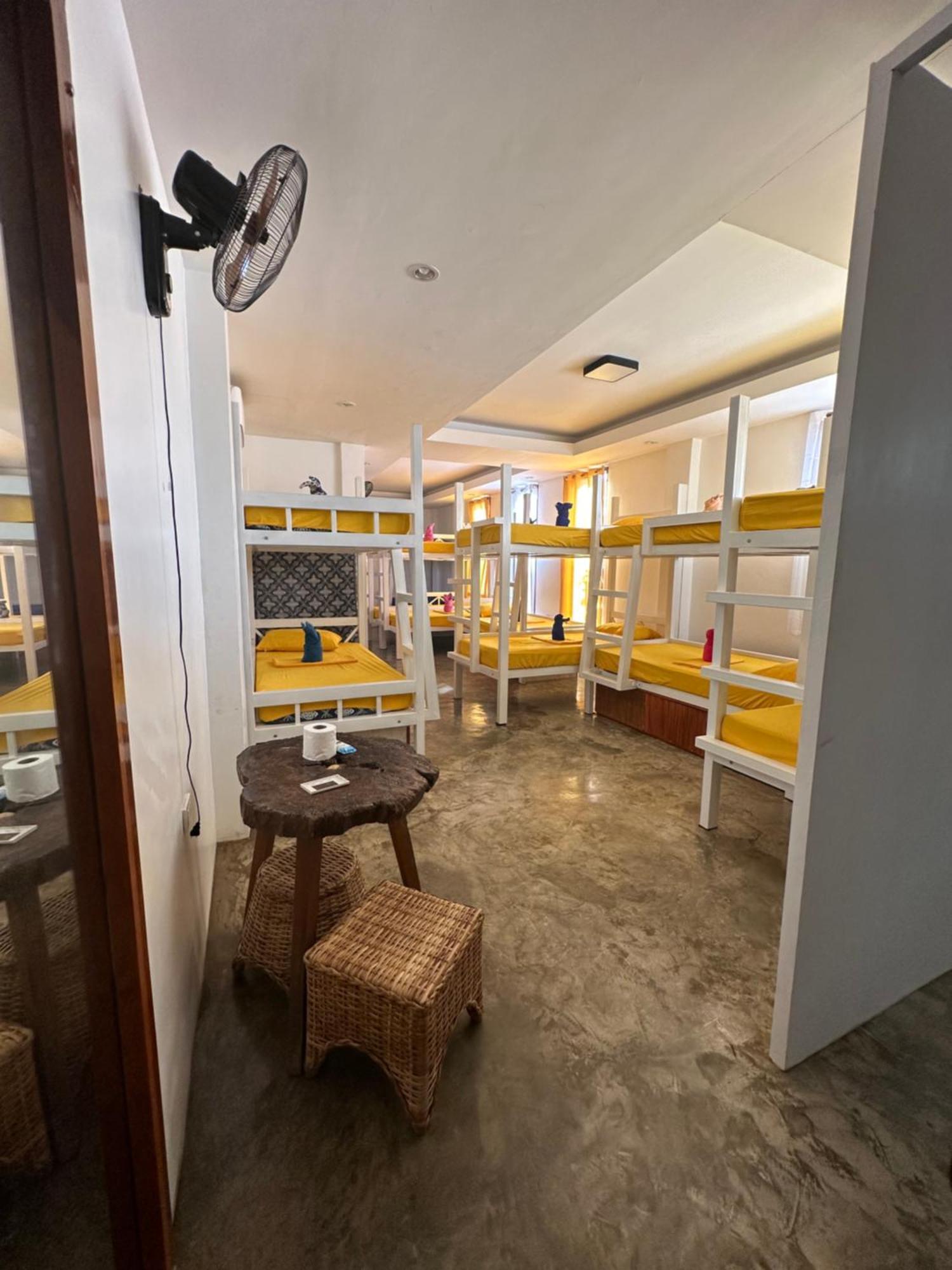 Siargao Zita'S Garden Inn General Luna  Kültér fotó