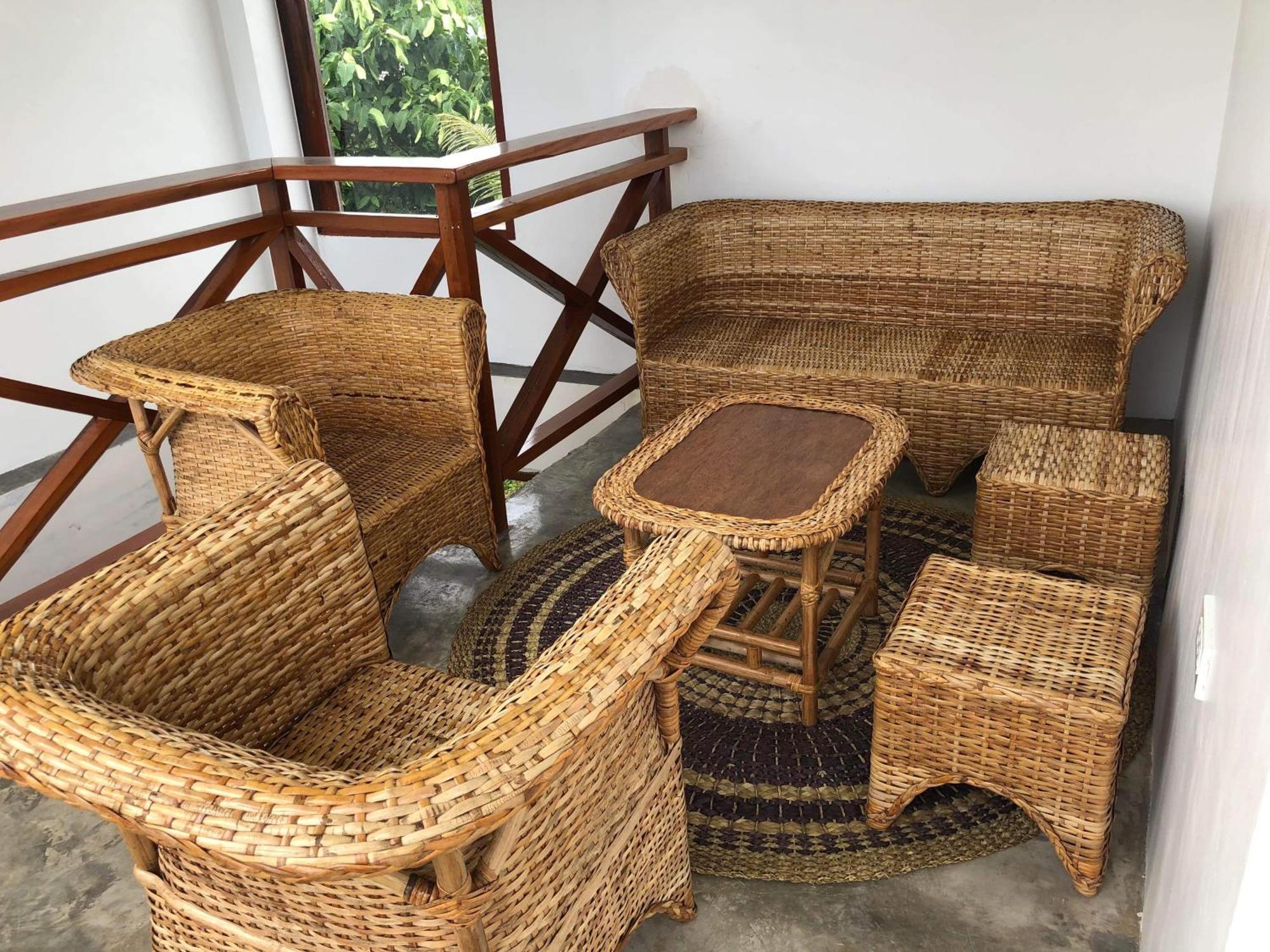 Siargao Zita'S Garden Inn General Luna  Kültér fotó