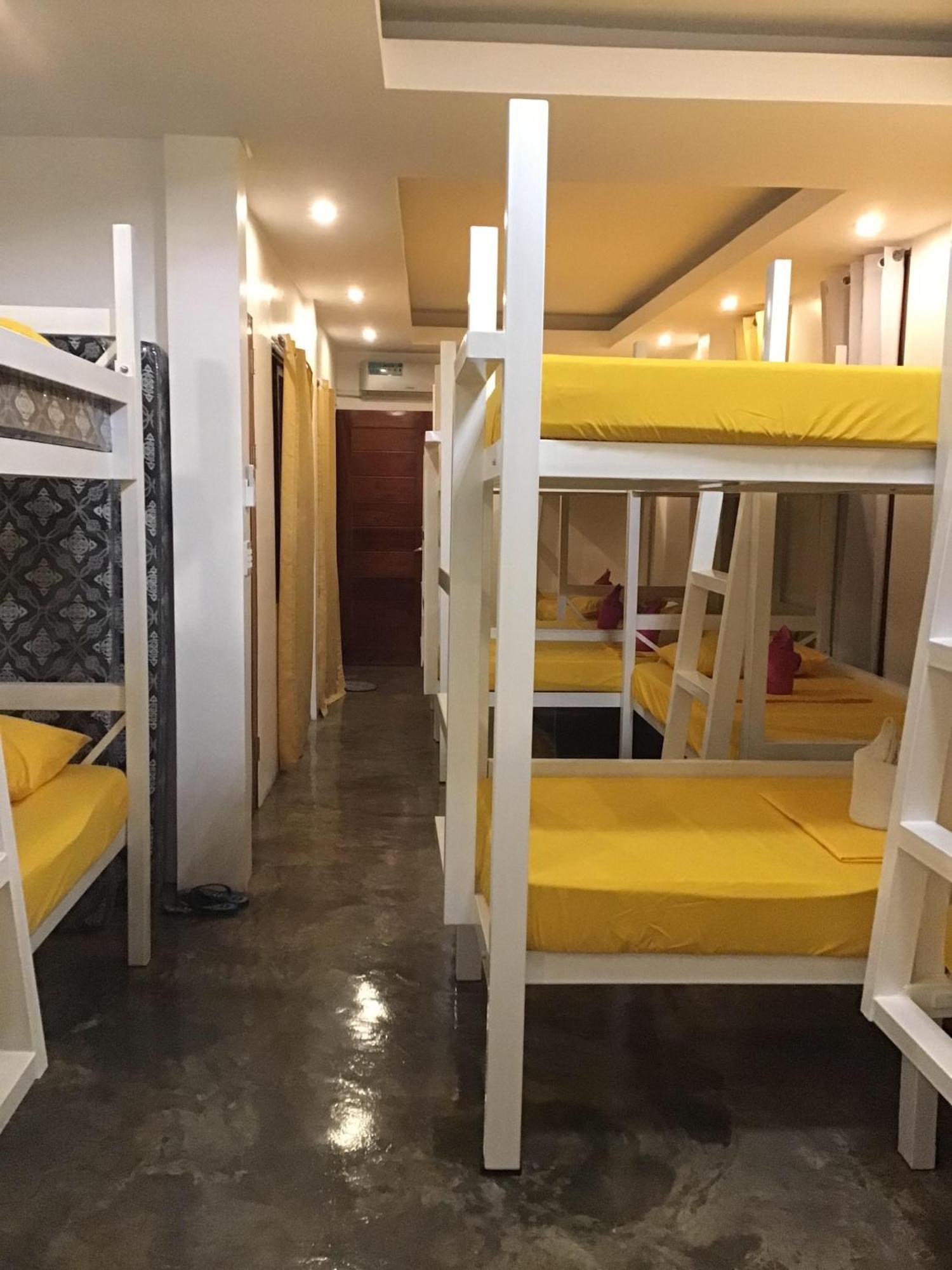 Siargao Zita'S Garden Inn General Luna  Kültér fotó