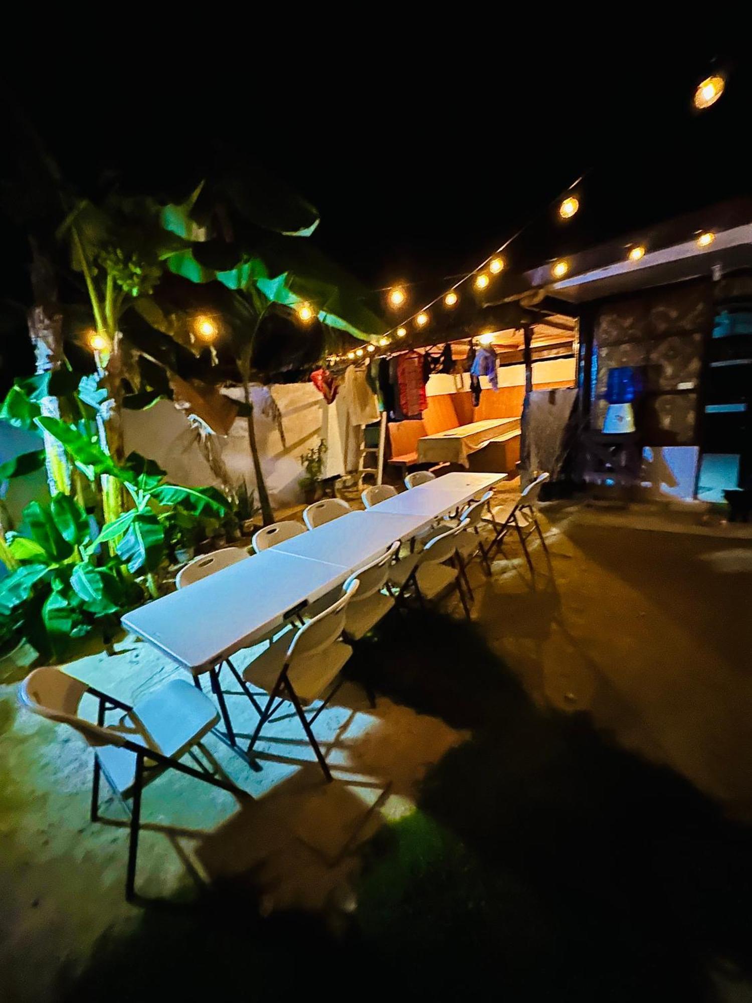 Siargao Zita'S Garden Inn General Luna  Kültér fotó