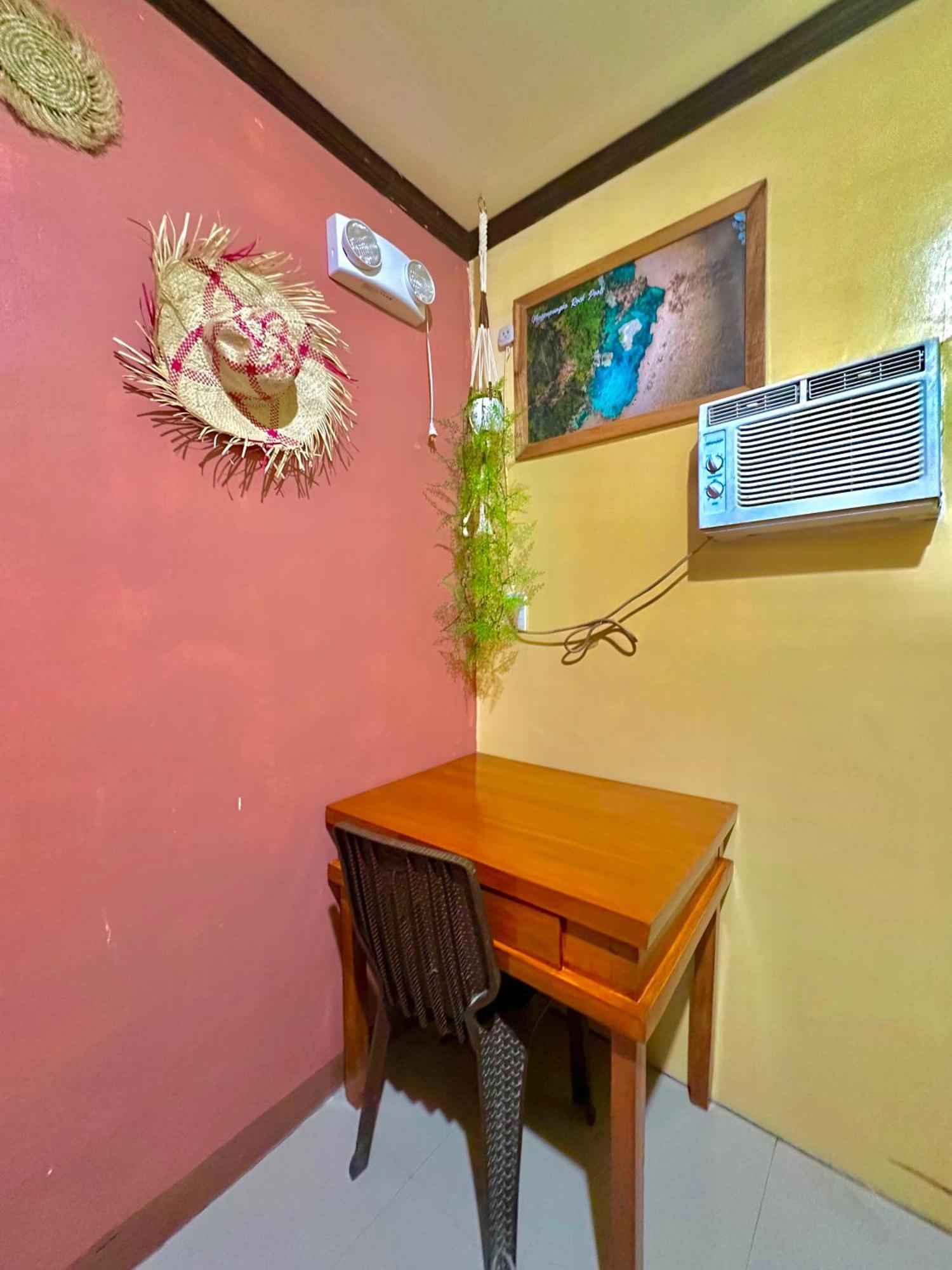 Siargao Zita'S Garden Inn General Luna  Kültér fotó