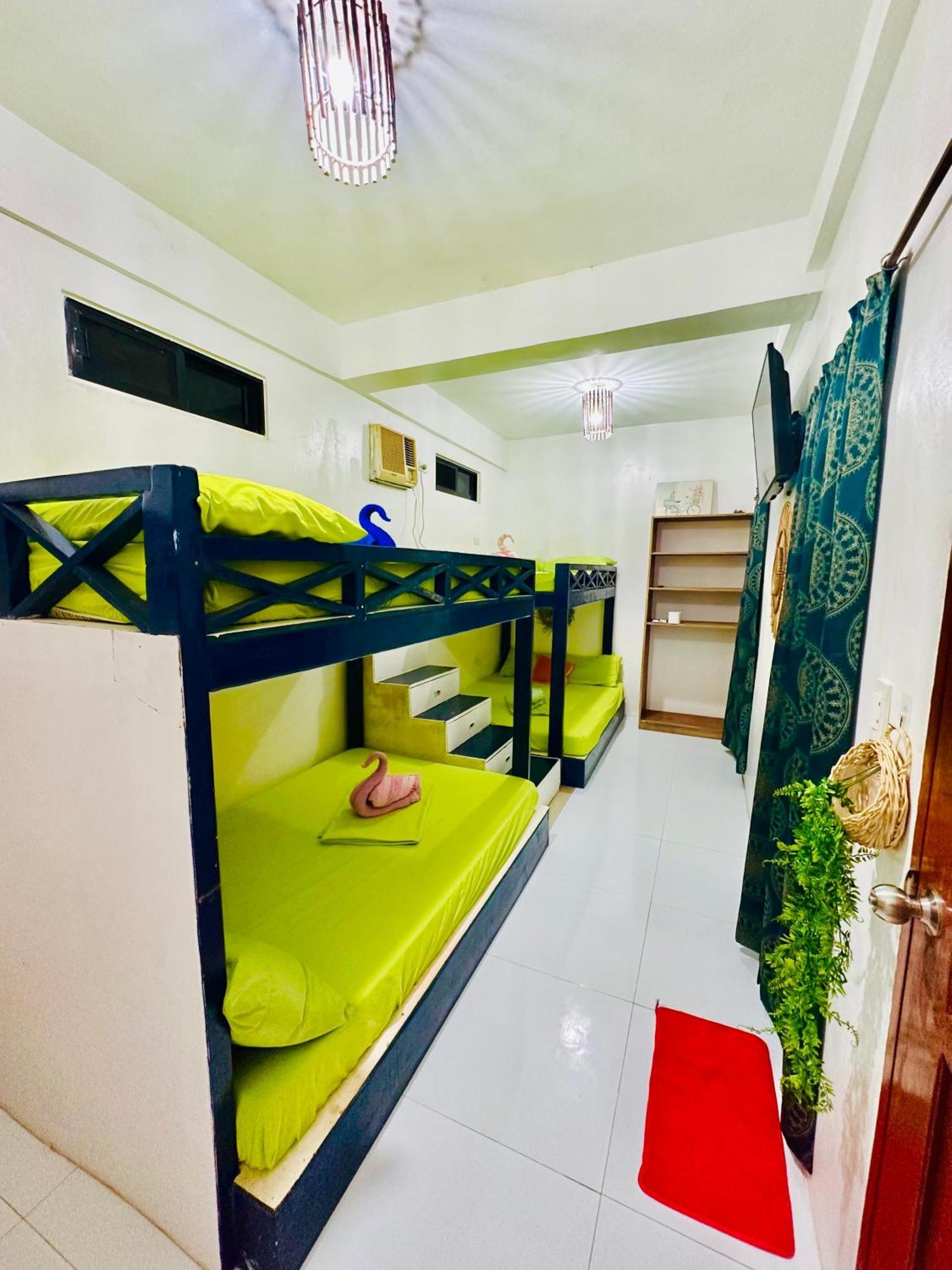 Siargao Zita'S Garden Inn General Luna  Kültér fotó