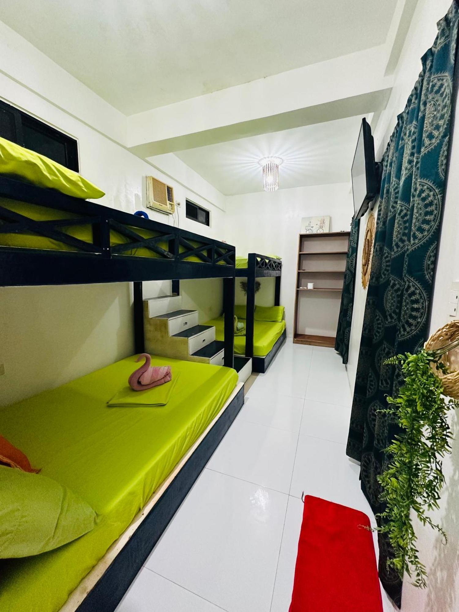 Siargao Zita'S Garden Inn General Luna  Kültér fotó